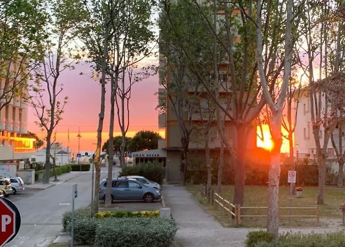 Hotel Calypso