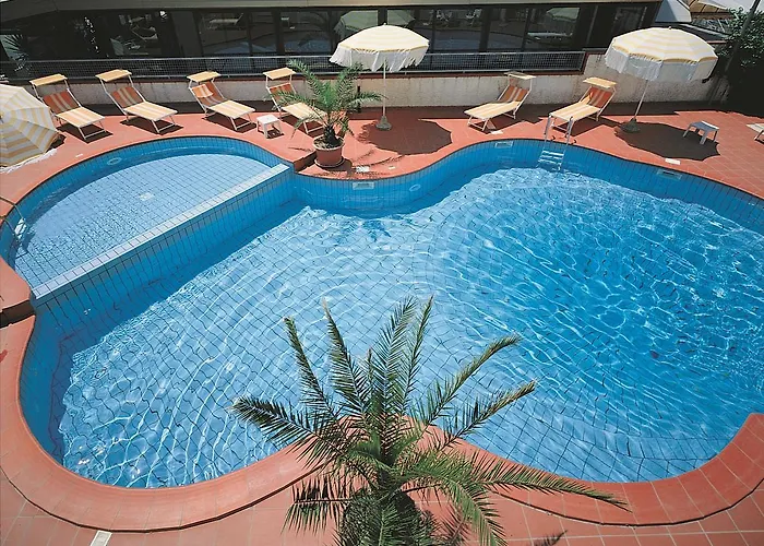 Hotel Calypso