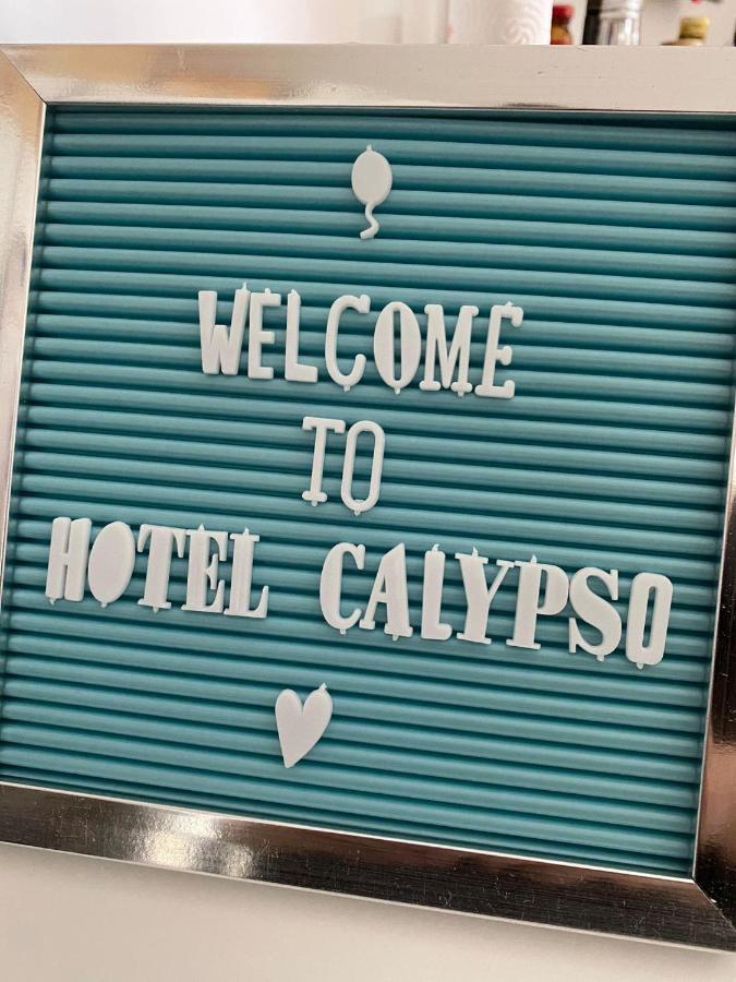 Calypso 3*