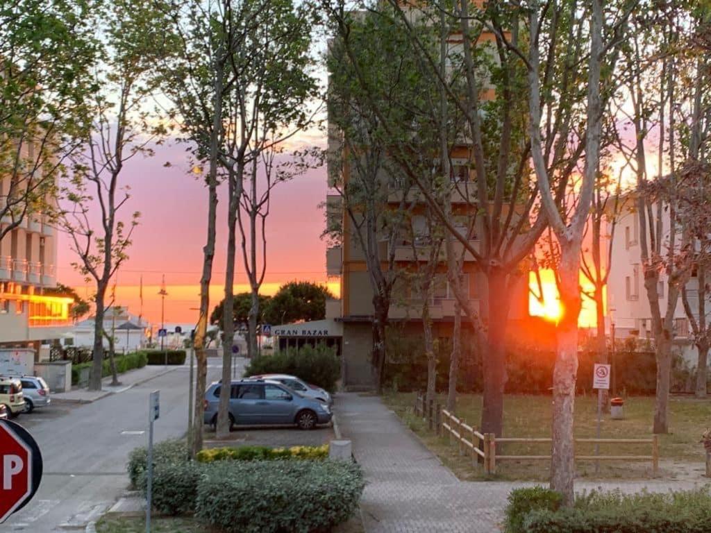 Calypso Hotel Cesenatico