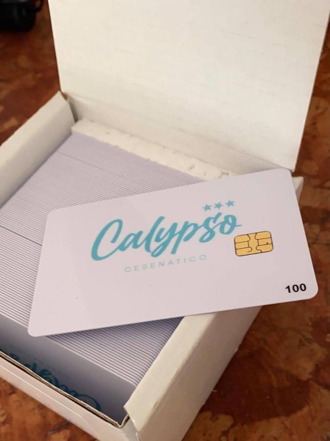 Calypso Hotel Cesenatico