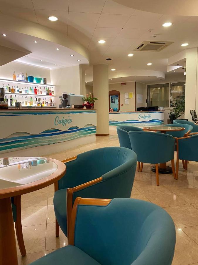 Calypso Hotel Cesenatico