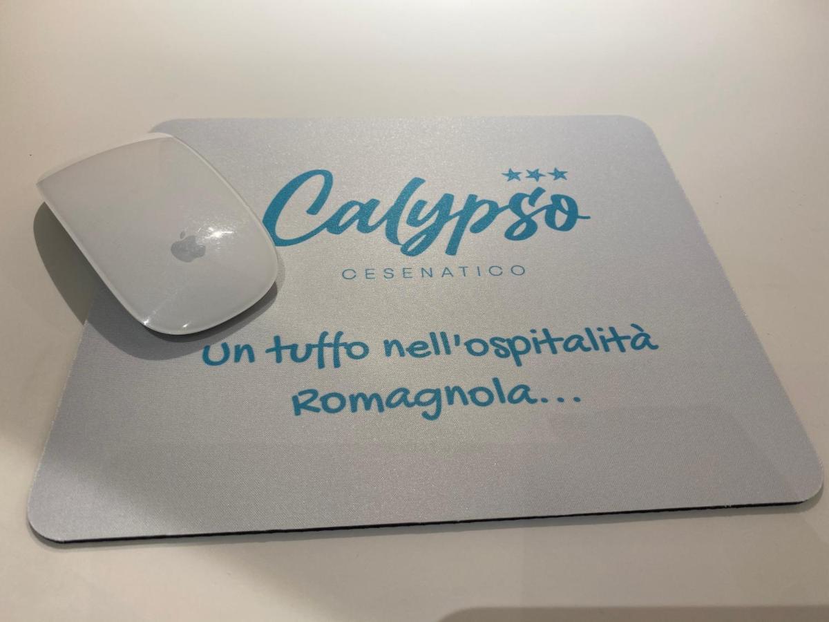 Hotel Calypso 3*