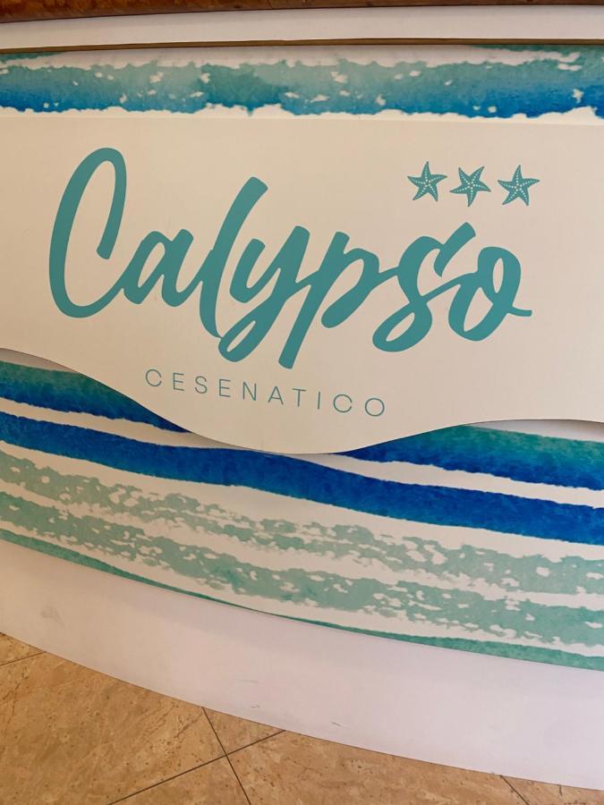 Hotel Calypso 3*