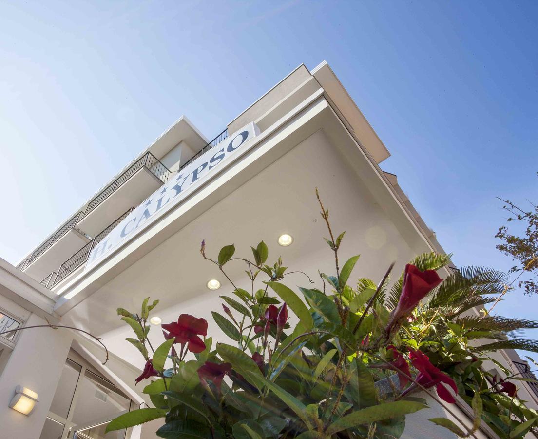 Calypso Hotel Cesenatico