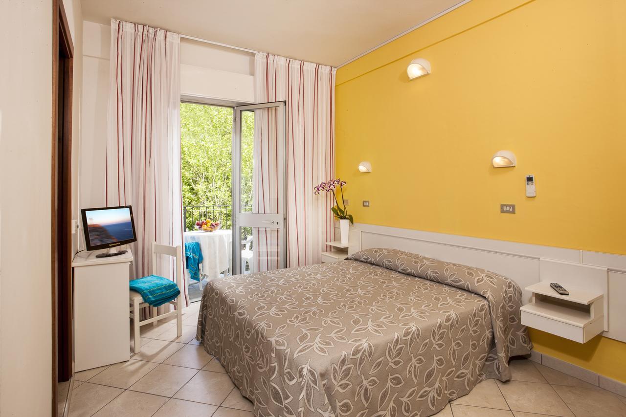 Calypso Hotel Cesenatico