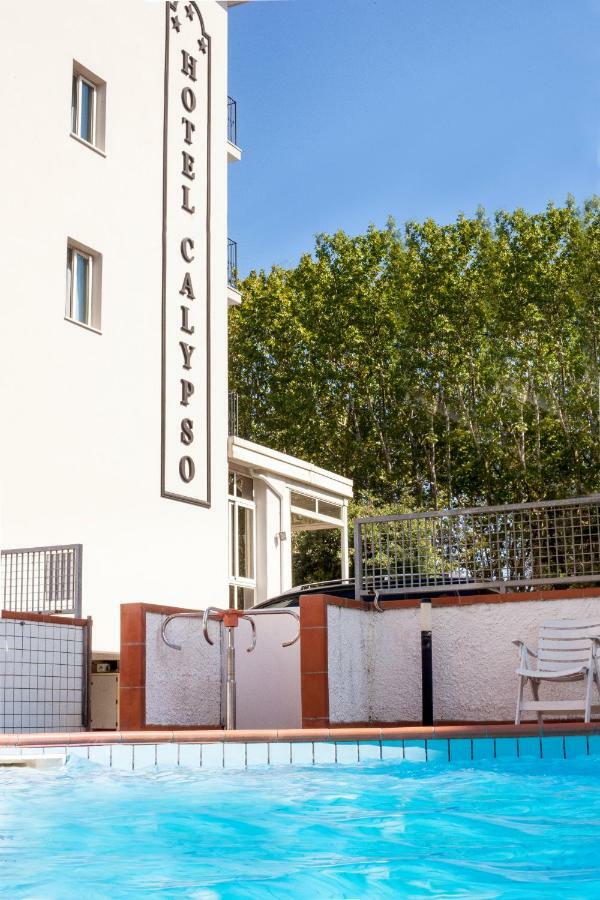 Hotel Calypso Cesenatico